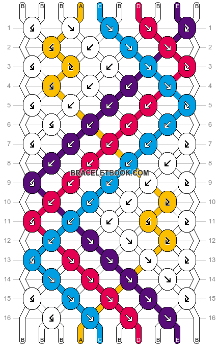 Normal pattern #190644 pattern