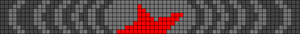Alpha pattern #190647