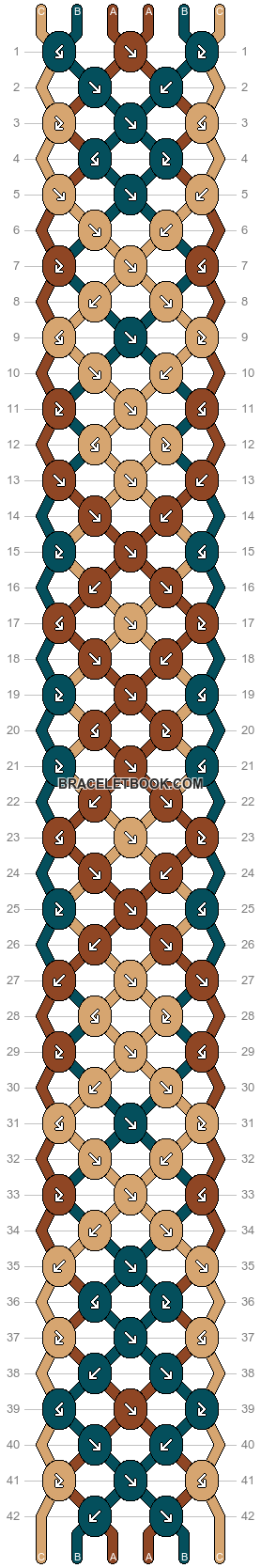 Normal pattern #190658 pattern