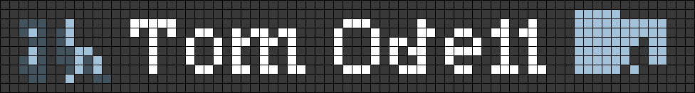 Alpha pattern #190659 preview