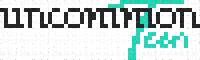 Alpha pattern #190662 preview