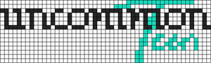 Alpha pattern #190662