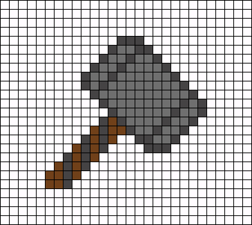 Alpha pattern #190669 preview