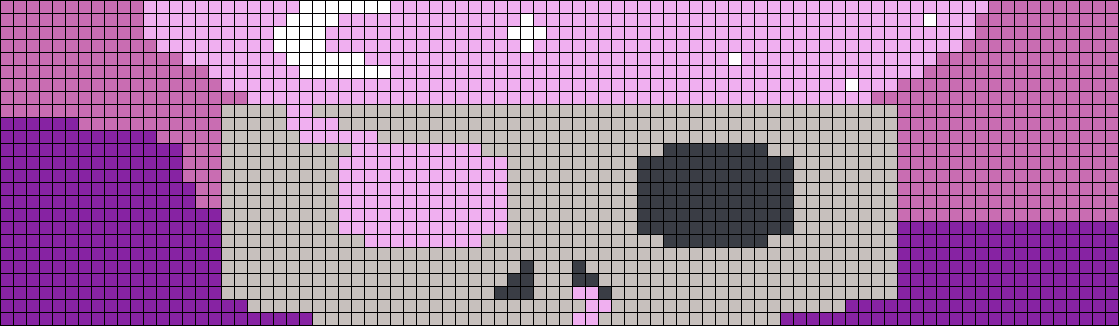 Alpha pattern #190672 preview