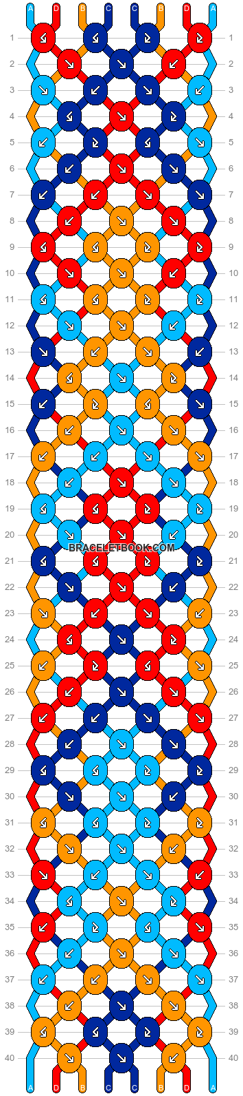 Normal pattern #190673 pattern