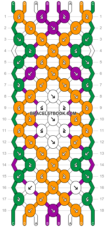 Normal pattern #190675 pattern