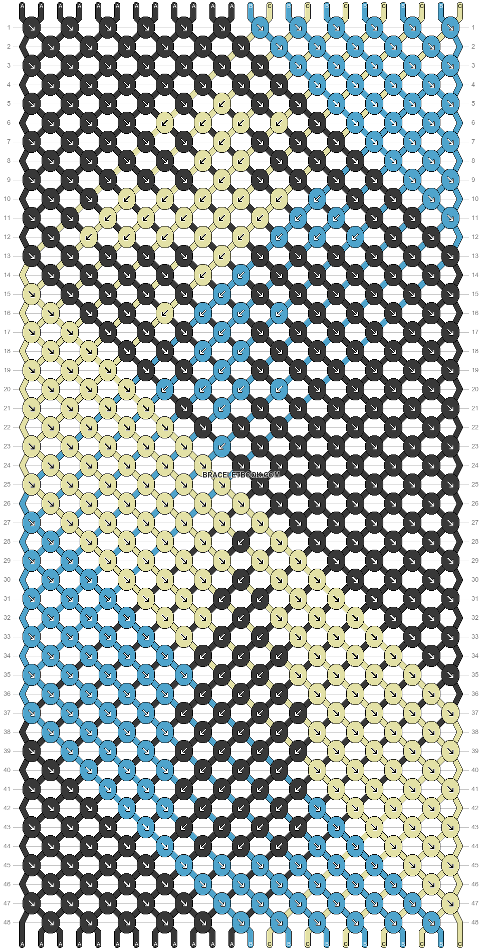 Normal pattern #190676 pattern