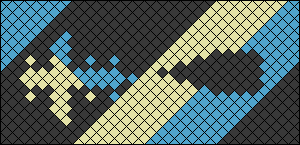 Normal pattern #190676
