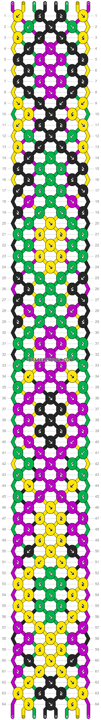 Normal pattern #190677 pattern