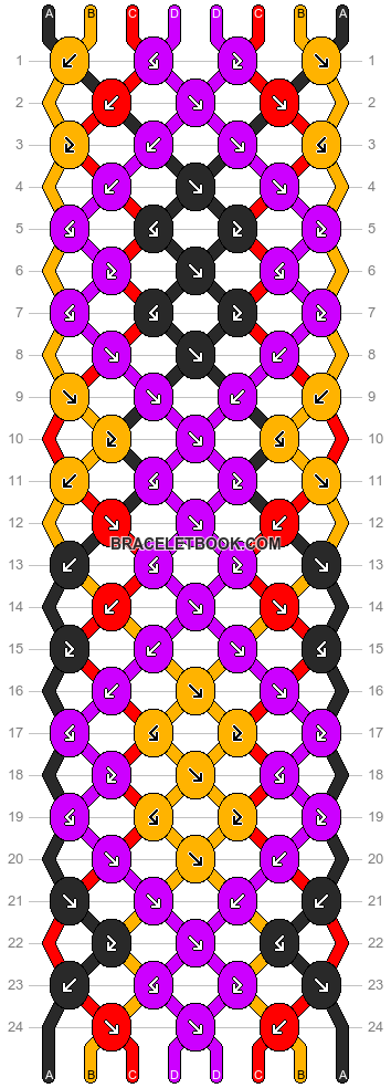 Normal pattern #190680 pattern