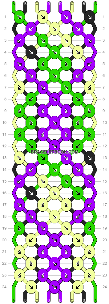Normal pattern #190682 pattern