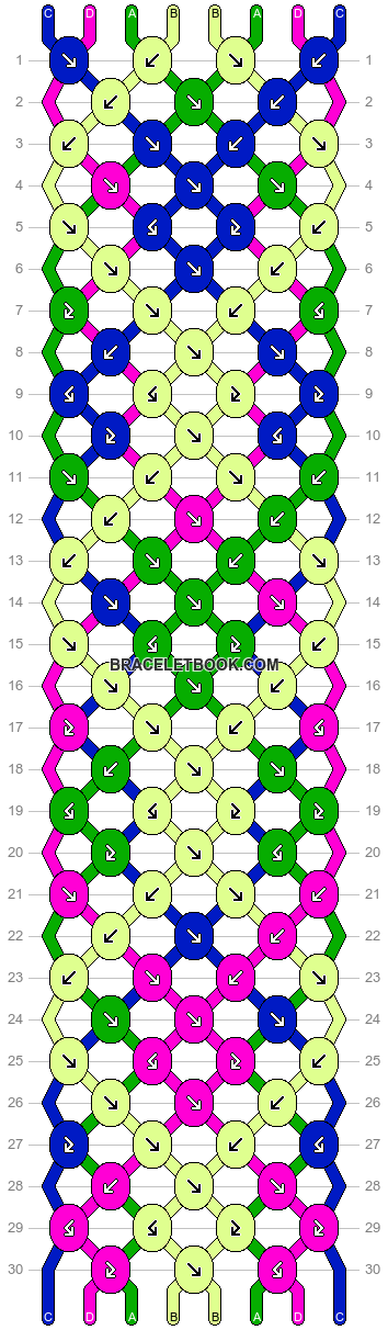 Normal pattern #190684 pattern