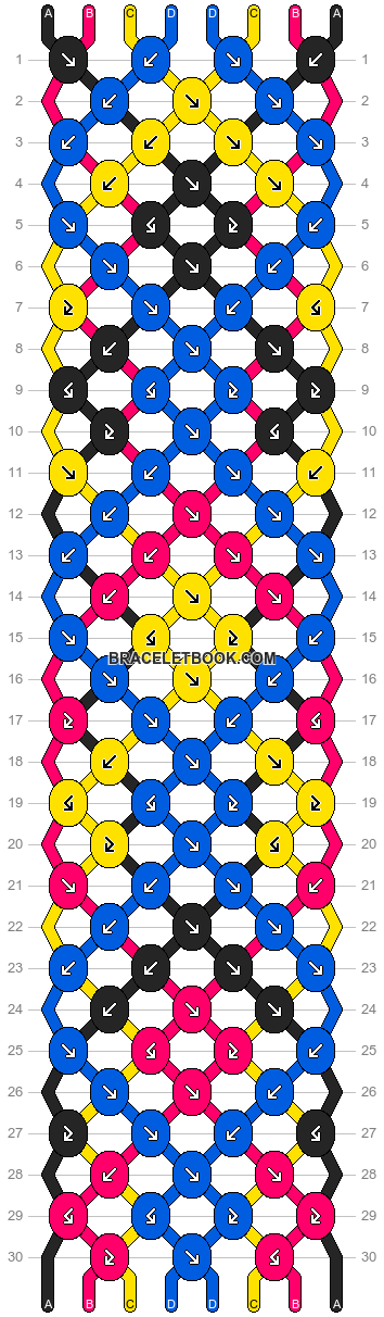 Normal pattern #190685 pattern