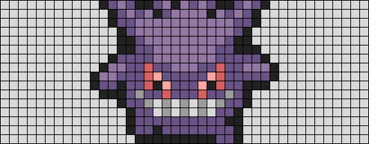 Alpha pattern #190687 preview