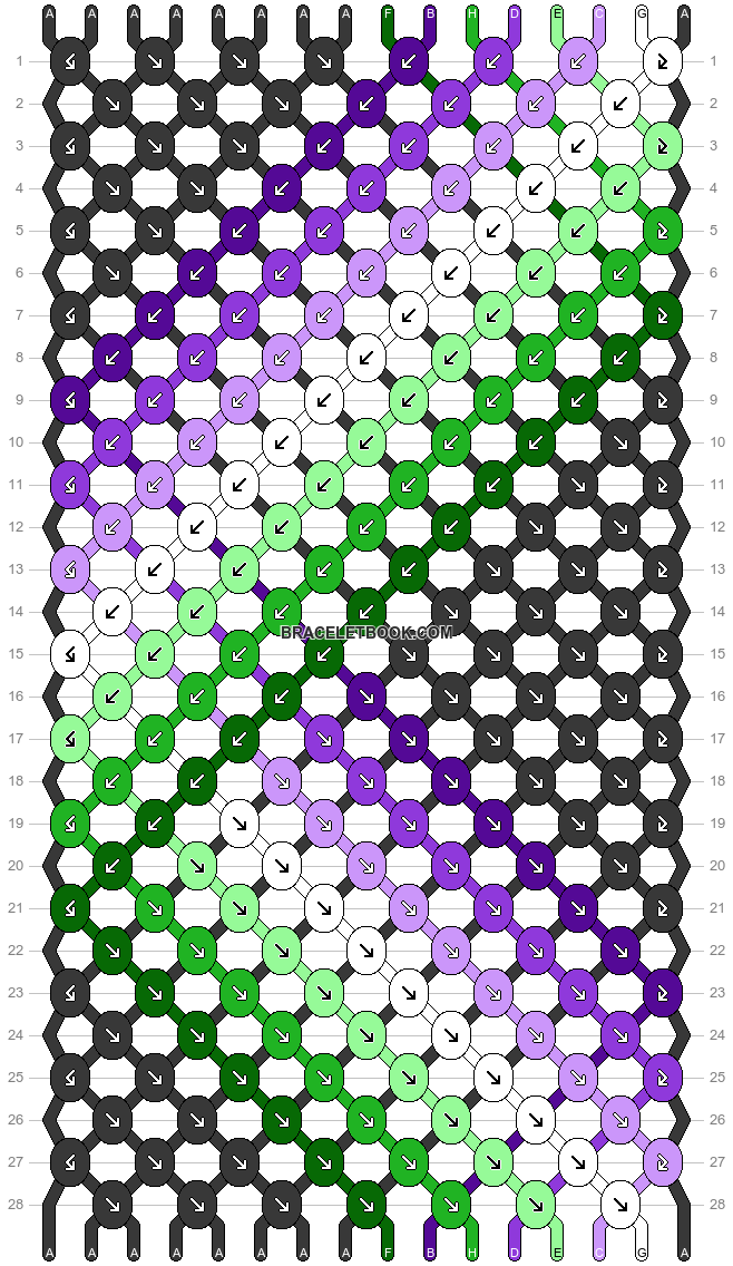 Normal pattern #190688 pattern