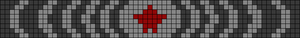 Alpha pattern #190689