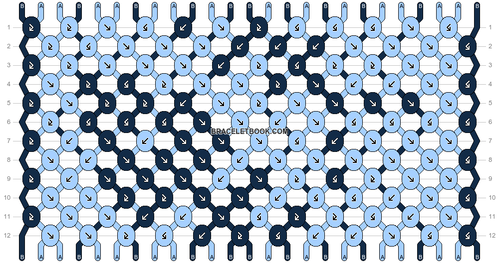 Normal pattern #190693 pattern