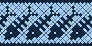 Normal pattern #190693