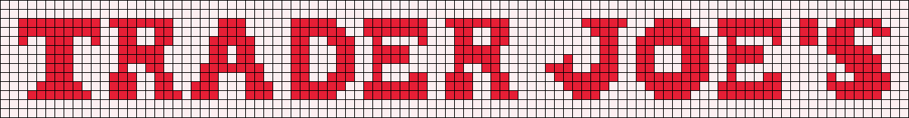 Alpha pattern #190696 preview