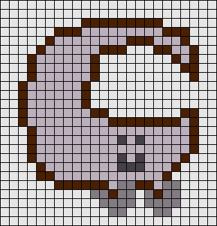 Alpha pattern #190697 preview