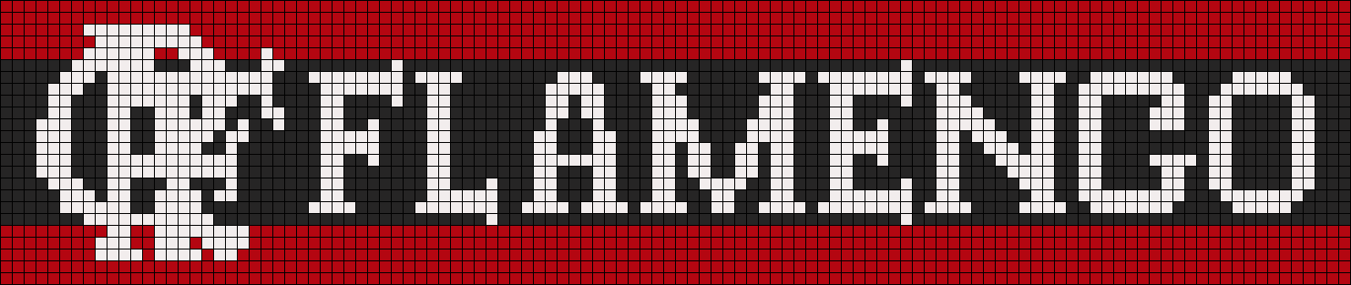 Alpha pattern #190704 preview