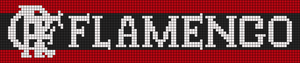 Alpha pattern #190704