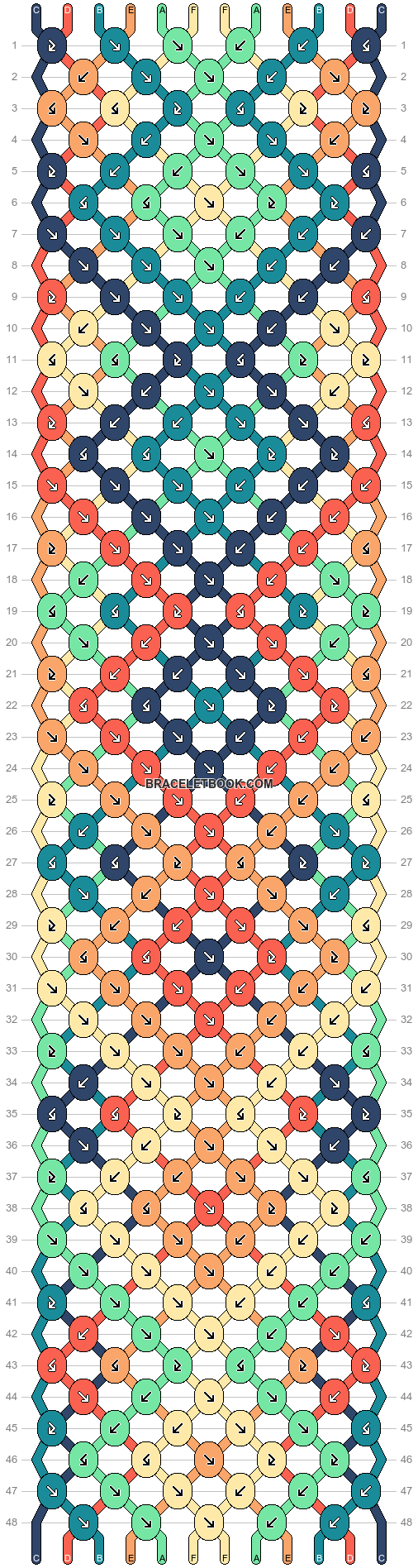Normal pattern #190705 pattern