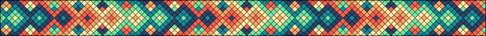 Normal pattern #190705 preview