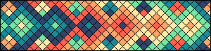 Normal pattern #190705