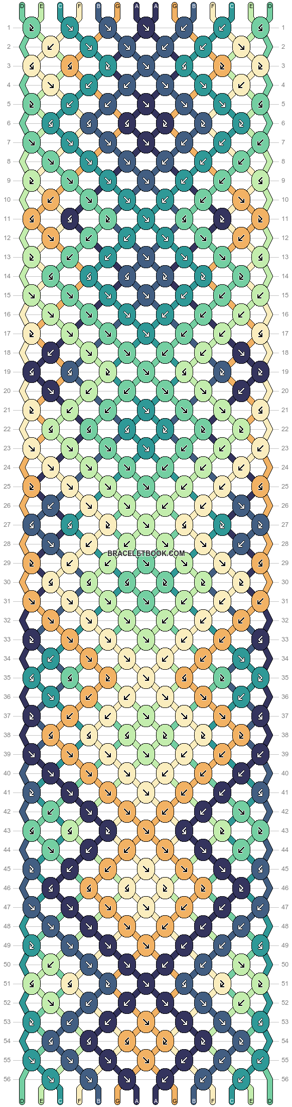 Normal pattern #190707 pattern
