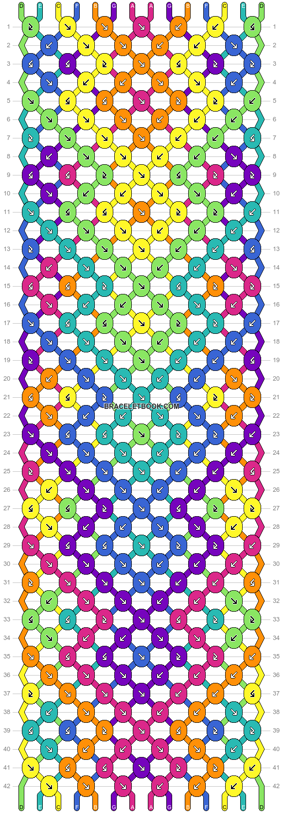 Normal pattern #190708 pattern