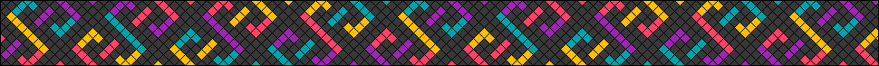 Normal pattern #190709 preview