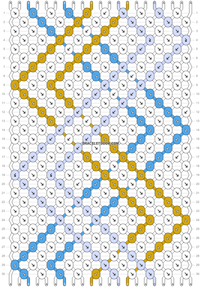 Normal pattern #190713 pattern