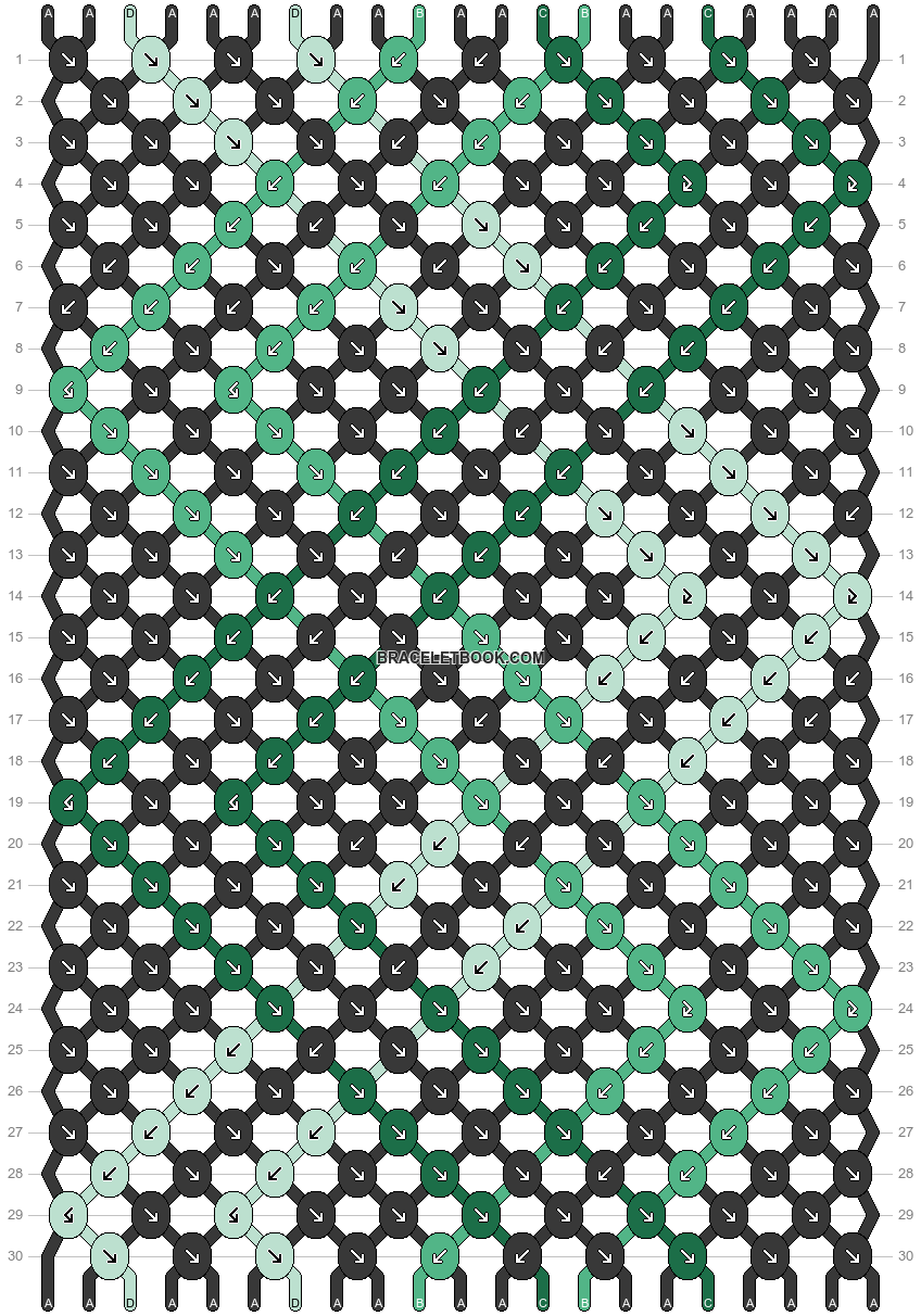 Normal pattern #190714 pattern