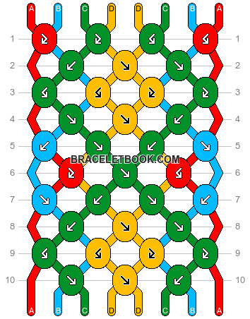 Normal pattern #190716 pattern