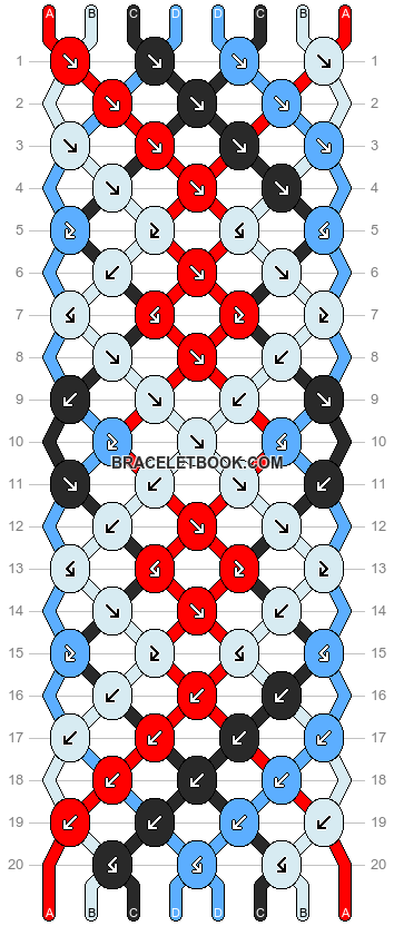 Normal pattern #190717 pattern