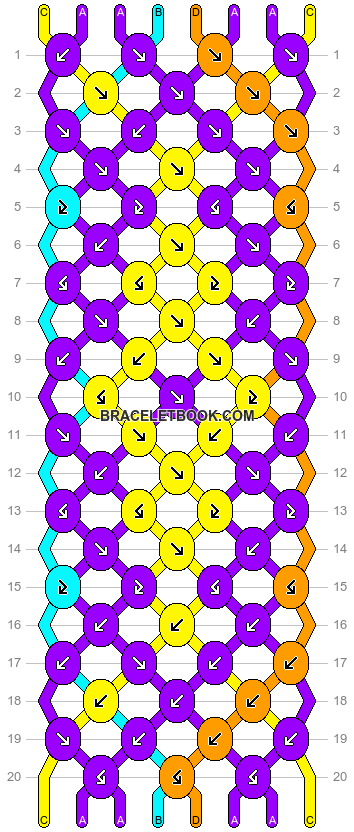 Normal pattern #190719 pattern
