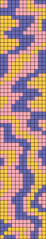 Alpha pattern #190720 preview