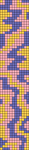Alpha pattern #190720