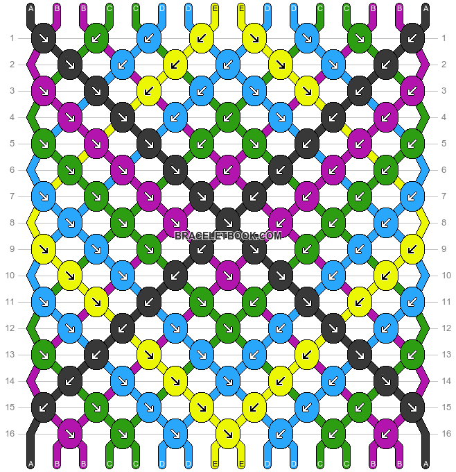 Normal pattern #190721 pattern