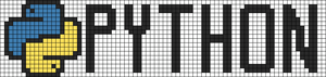 Alpha pattern #190722