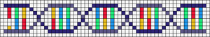 Alpha pattern #190723