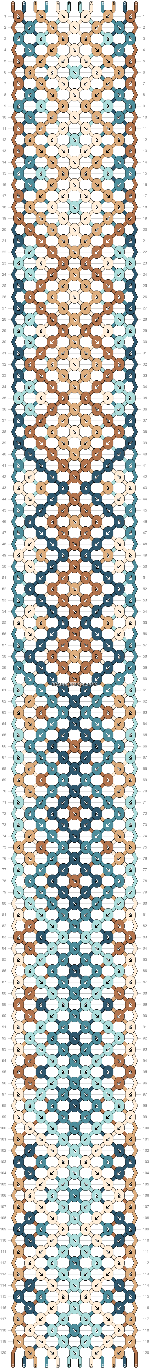 Normal pattern #190726 pattern