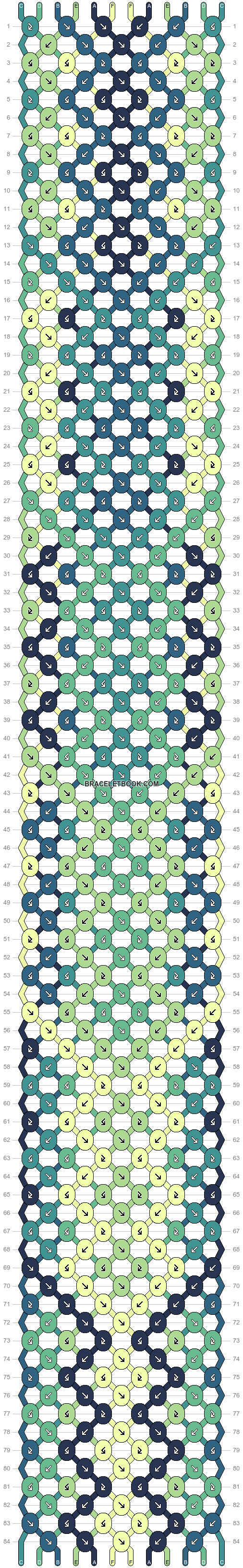 Normal pattern #190728 pattern