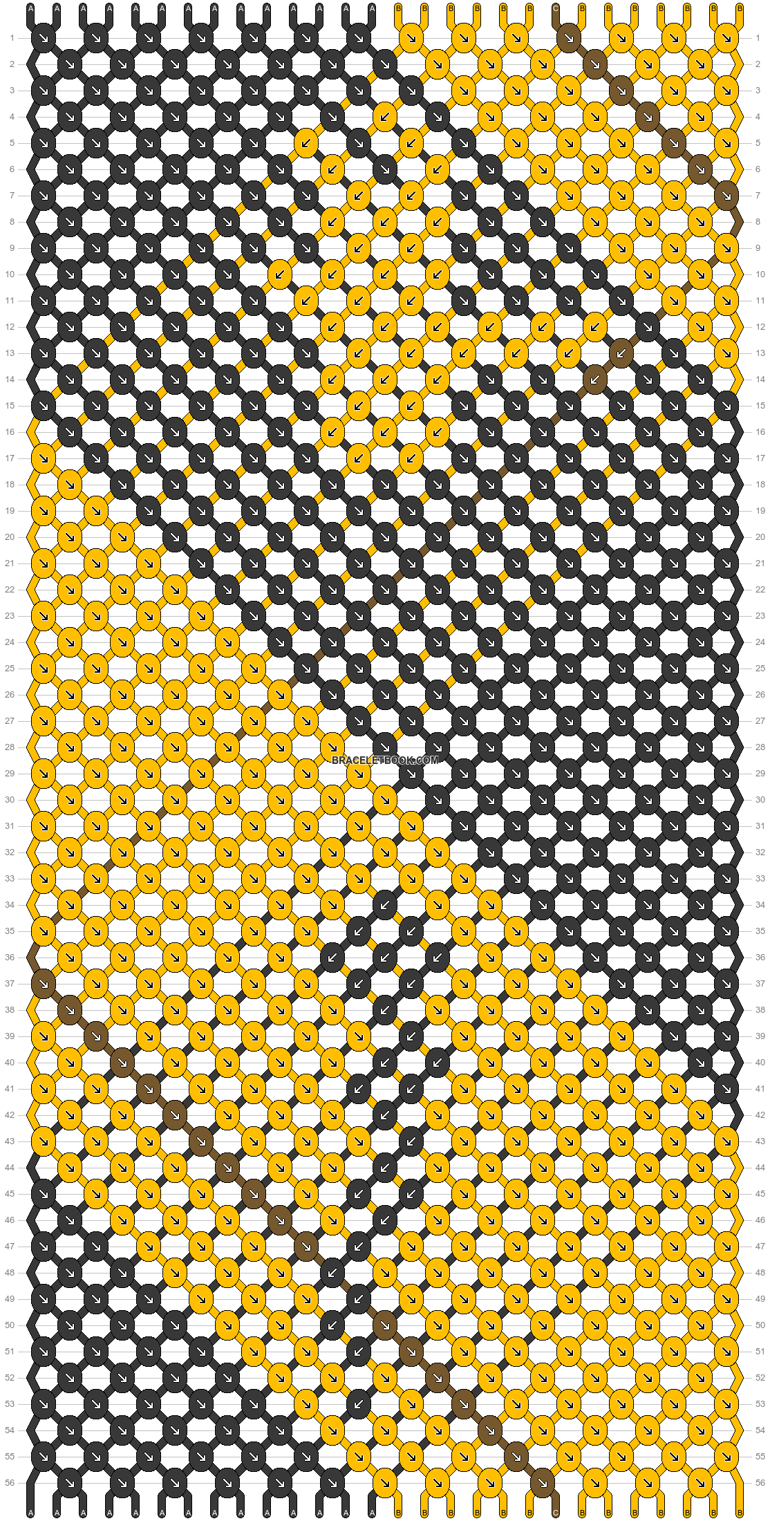 Normal pattern #190730 pattern