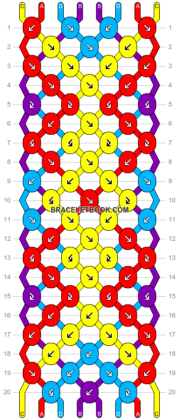 Normal pattern #190731 pattern