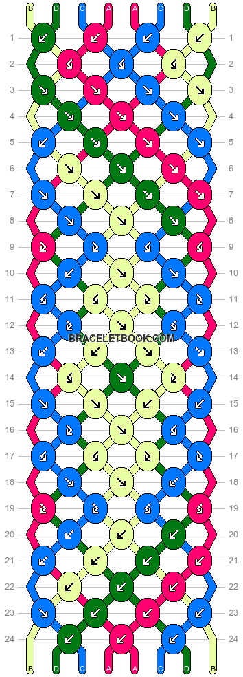 Normal pattern #190732 pattern