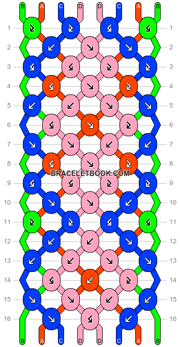 Normal pattern #190733 pattern