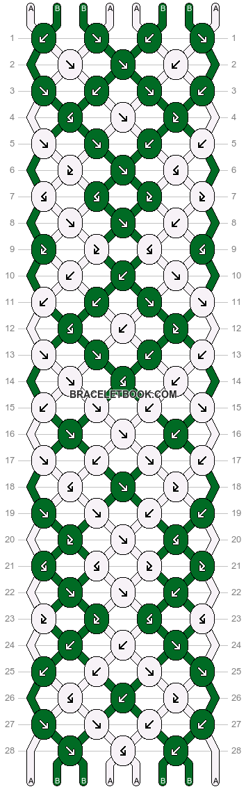 Normal pattern #190735 pattern