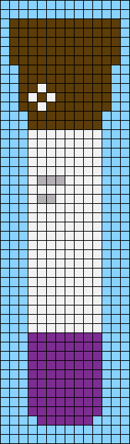Alpha pattern #190737 preview
